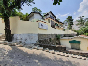 Green Residency Muzaffarabad